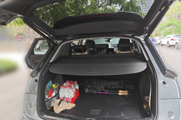 Used Audi Q5L 2018 45 TFSI Prestige Elegant Version China V