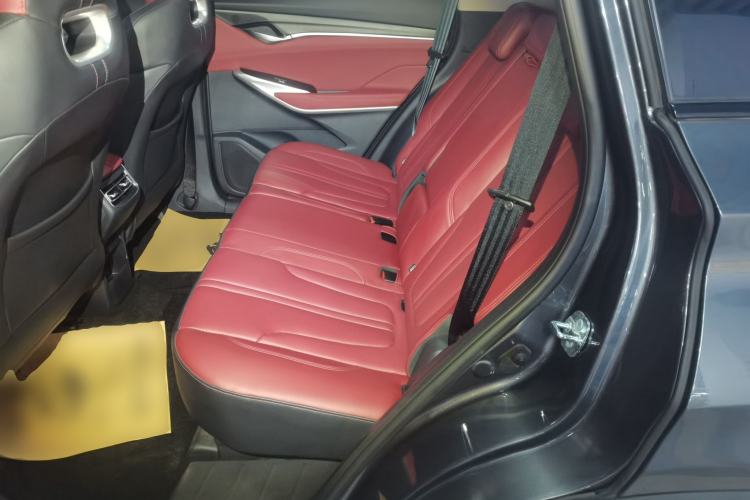 Used Changan CS75 PLUS 2021 2.0T Automatic Flagship Edition