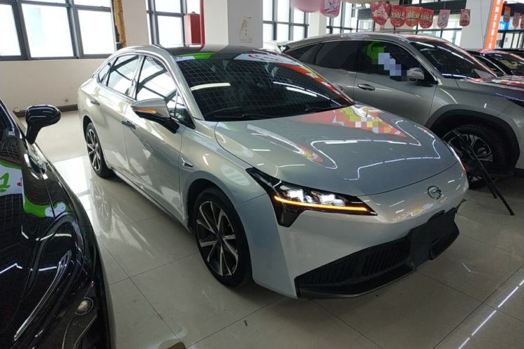 Used AION S Plus 2022 70 Intelligent Edition