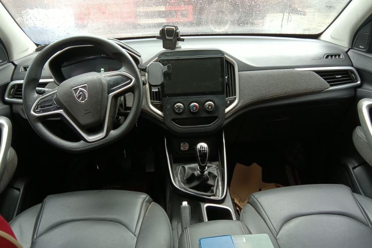 Used Baojun 530 2020 1.5T Manual Comfort Version 5 Seats