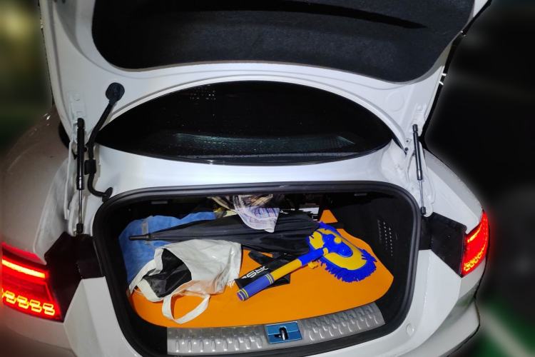 Used NETA GT 2023 560