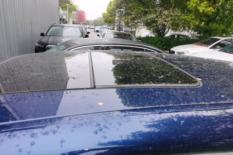 Used BMW X2 2021 sDrive25i M Sport Package