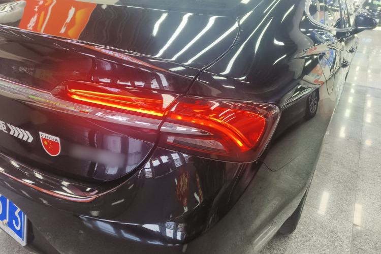 Used Buick LaCrosse 2022 Avenir Avia First Edition
