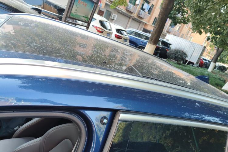 Used BMW X1 2021 sDrive25Li Leading Model
