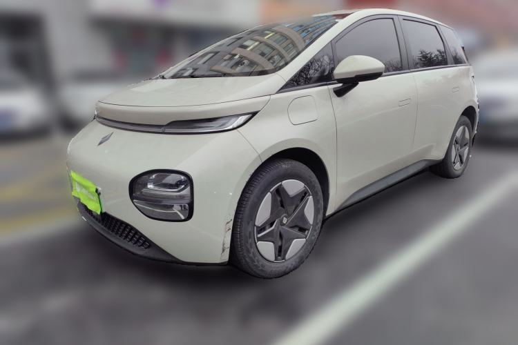 Used Baojun Cloud 2023 360 Plus