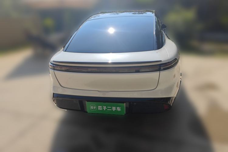 Used FORTHING Xinghai S7 2024 555 Enjoyment Edition
