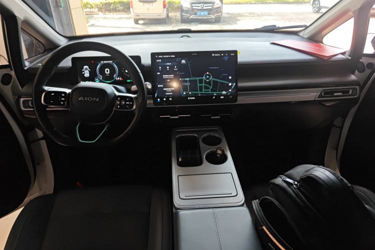 Used AION Y 2022 Plus 70 Smart Edition