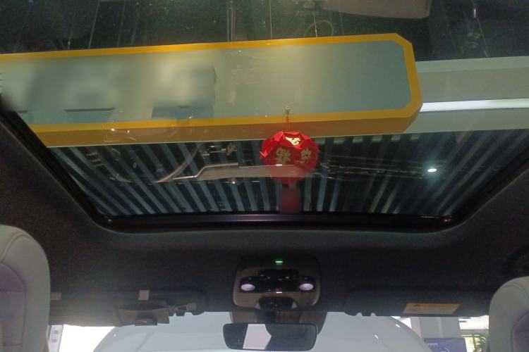 Used Nio ES6 2022 75 kWh Sport Edition