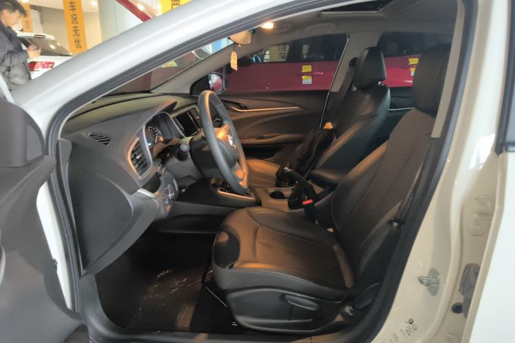 Used Buick GT 2021 1.3T Automatic Mild Hybrid Elite Version
