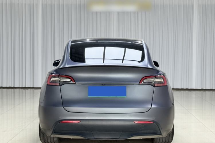 Used Tesla Model Y 2022 Performance High-Performance All-Wheel-Drive Version