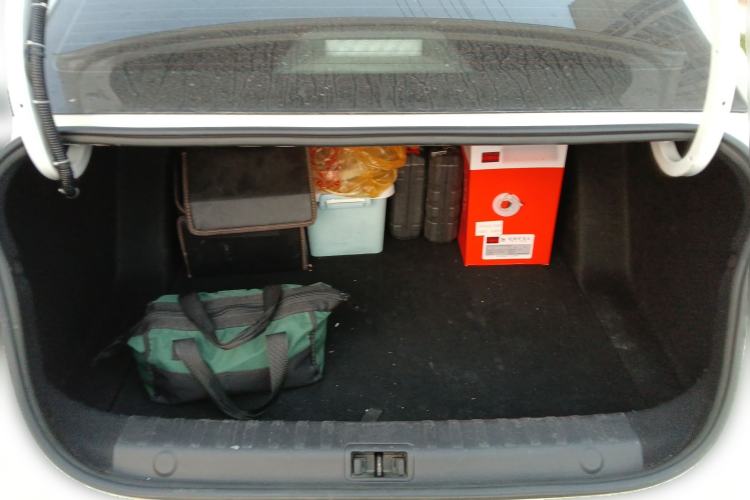 Used Dongfeng Aeolus Yixuan 2020 230T Automatic Cool Track Rider Edition