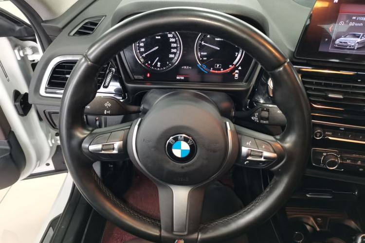 Used BMW 1 Series 2021 Revised 120i M Sport Night Edition
