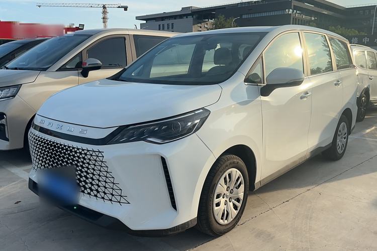 Used SAIC MAXUS G50 2024 1.5T Dragon Soars Everywhere Edition