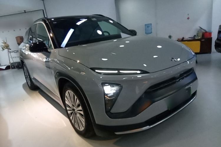Used Nio ES6 2020 610 km Performance Version