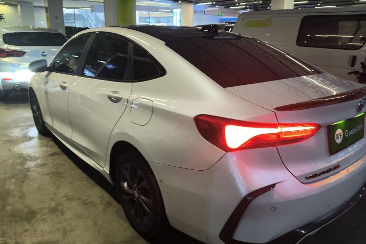 Used Buick Verano 2023 Pro GS Swift Edition