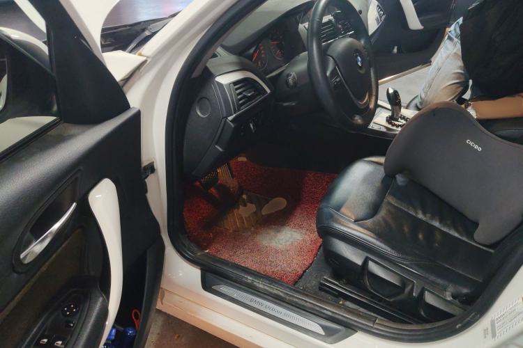 Used BMW 1 Series 2015 118i Urban Design Package