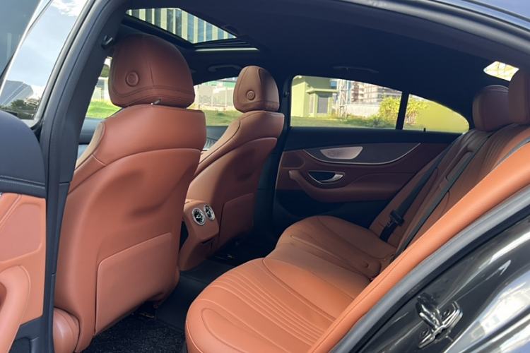 Used Mercedes-Benz CLS 2023 Refreshed CLS 300 Dynamic Edition
