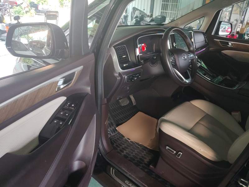 Used GAC Trumpchi M8 2021 Lingxiu Series 390T Deluxe Edition – Premium — 16