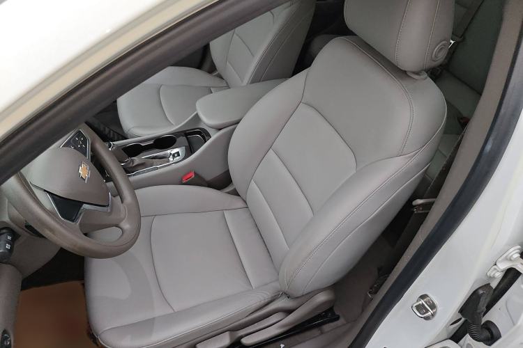 Used Chevrolet Malibu XL 2019 535T CVT Rui Xing Edition