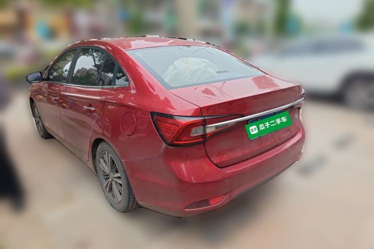 Used Roewe i5 2019 1.5L Automatic 4G Connected Langhao Edition