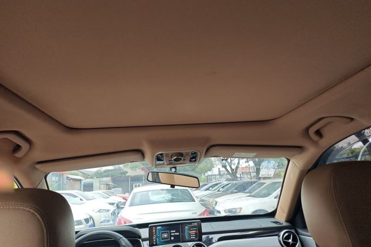 Used Yema T80 2017 1.5T Manual Xuan Dong Edition