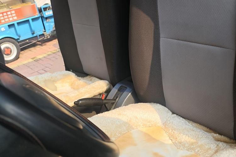 Used CHANGAN KAICHENG Xingka C Series 2019 1.2L Single-Row Truck Base Model JL473Q Left Front Seat