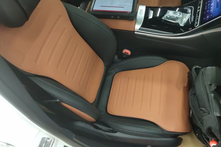 Used Mercedes-Benz C-Class 2024 Restyled C-Class 260 L Sport Edition
