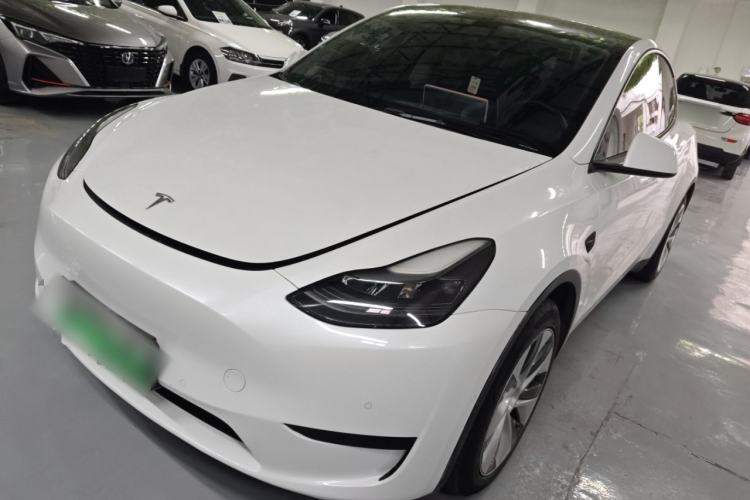 Used Tesla Model Y 2022 Rear-Wheel-Drive Version