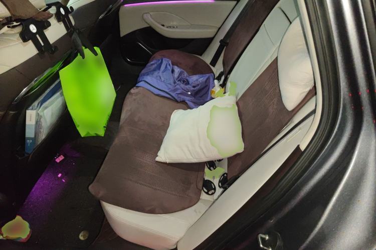 Used Hongqi H5 2023 2.0T Automatic Smart Connect Flagship Edition