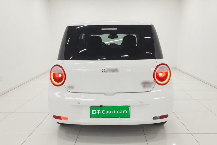 Used CHANGAN NEVO Lumin 2025 205 km Xiangqin Version Rear