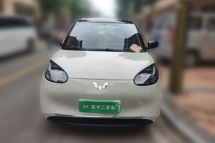 Used Wuling Bingo 2024 333 km Enjoyment Version