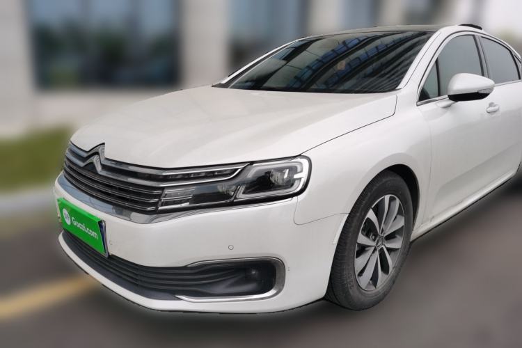 Used Citroen C6 2022 400THP Co-Creation Edition