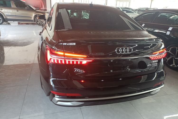 Used Audi A6L 2024 45 TFSI quattro Prestige Dynamic Edition
