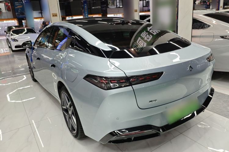 Used Hyptec GT 2025 710 Max Edition