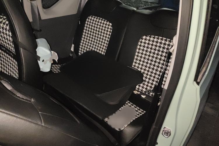 Used Wuling Hongguang MINIEV 2022 Macaron Fashion Model Lithium Iron Phosphate