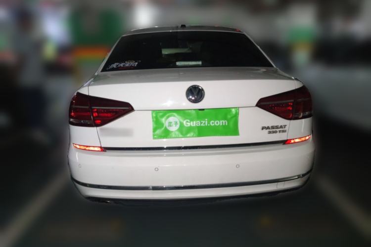 Used Volkswagen Passat 2016 330TSI DSG Prestige Edition