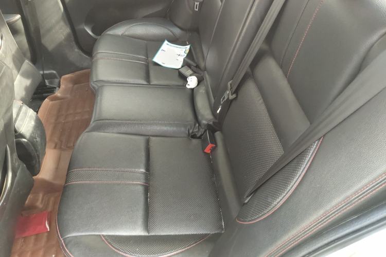 Used Great Wall C50 2012 1.5T Manual Elite Version