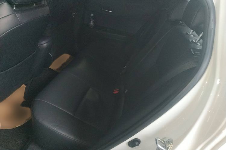 Used Toyota IZOA EV 2020 E·Smart Edition
