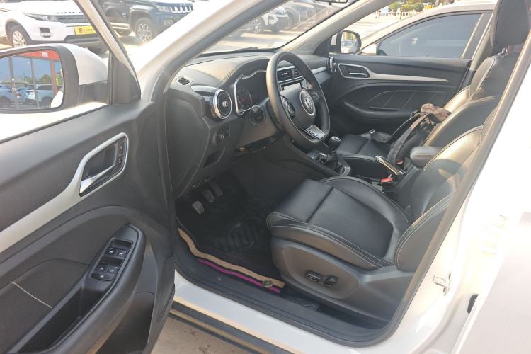 Used MG ZS 2018 1.5L Manual Luxury Version China V Standard
