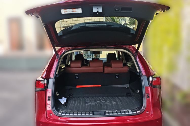 Used Lexus NX 2015 200 All-Wheel Drive Fēngshàng Edition