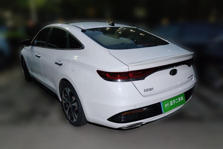 Used Hyundai Lafesta 2021 280TGDi DLX Luxury Edition
