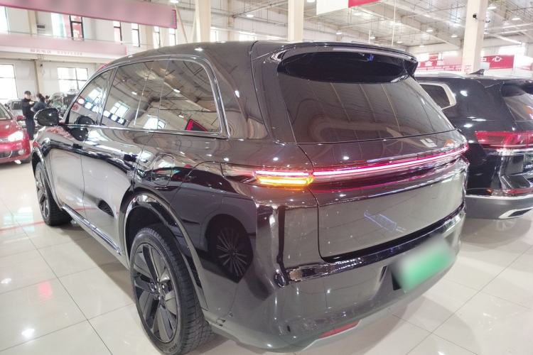 Used Li Auto L8 2024 Pro Model