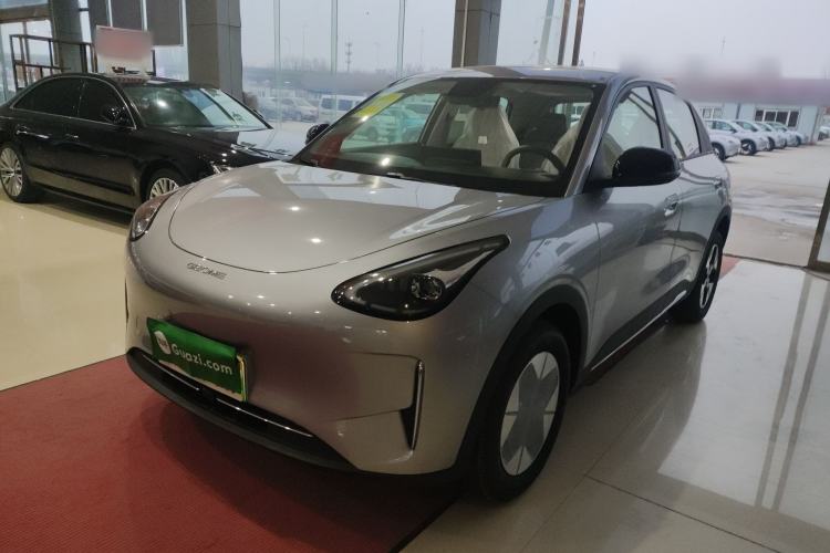 Used Geely Galaxy Geome 2026 Model 310km Dream Edition