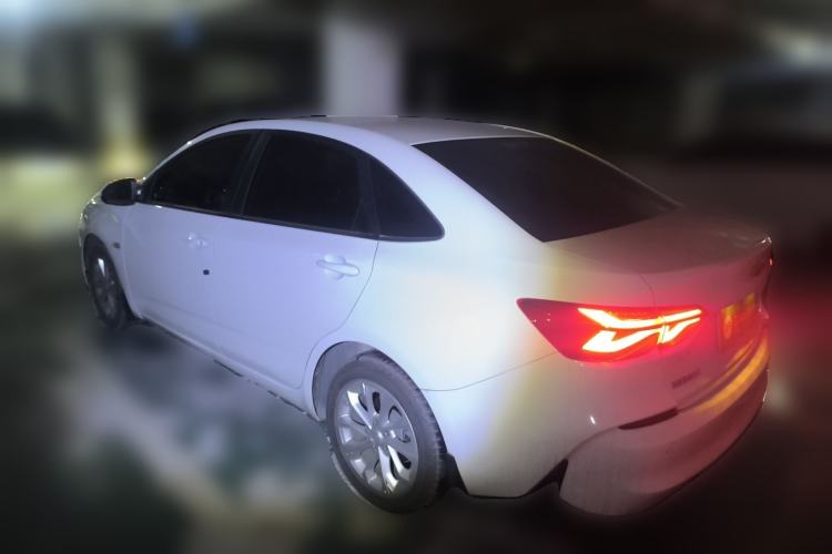 Used Chevrolet Monza 2023 1.5L Dual-Clutch Enjoyment Edition
