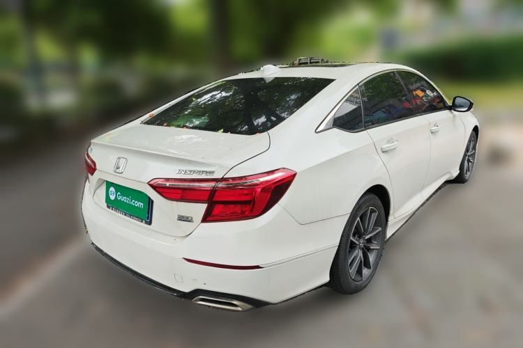 Used Honda Inspire 2022 260TURBO Elegant Edition