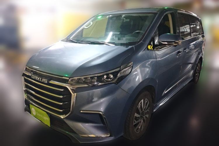 Used SAIC MAXUS G20 2020 2.0T Gasoline Automatic Executive Edition