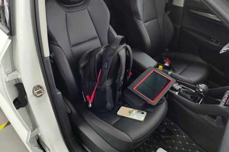 Used Skoda Karoq 2024 TSI280 Premium Edition