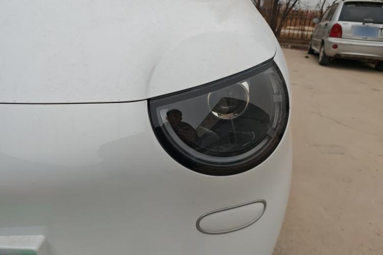 Used Aishang Aishang 2026 Model Glamorous Edition
