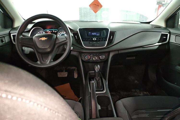 Used Chevrolet Cavalier 2016 1.5L Automatic Enjoyment Edition