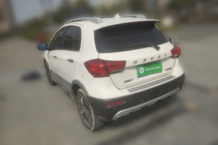 Used Haval H1 2015 1.5L AMT Urban Model